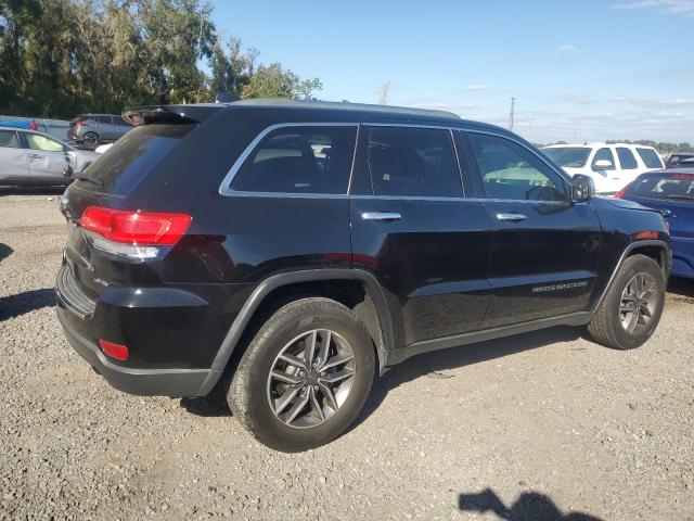 2019 JEEP GRAND CHER #3302799915