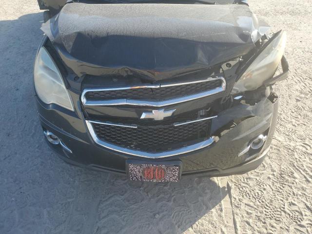 2013 CHEVROLET EQUINOX LT #3303975695