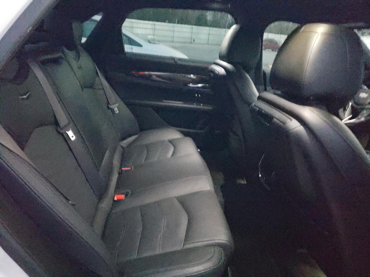 CADILLAC CT6 PREMIUM