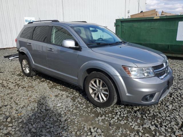 2016 DODGE JOURNEY SX #3291408142