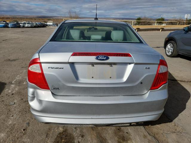 2011 FORD FUSION SE #3303768419