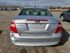 Lot #3303768419 2011 FORD FUSION SE