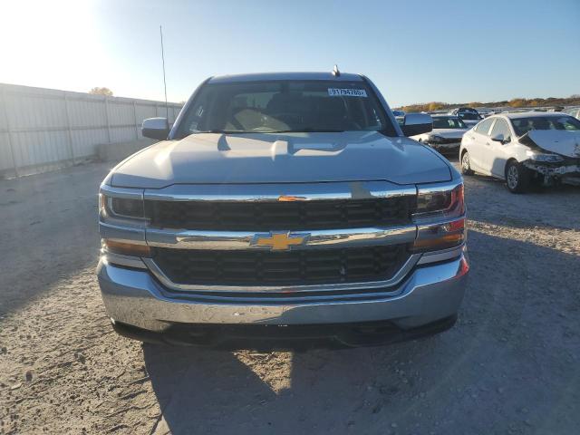 2018 CHEVROLET SILVERADO - 1GCVKREC6JZ288367