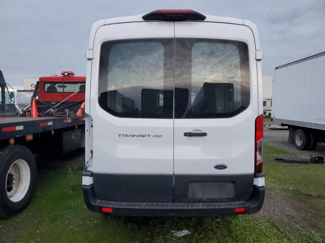 2023 FORD TRANSIT #3304652017