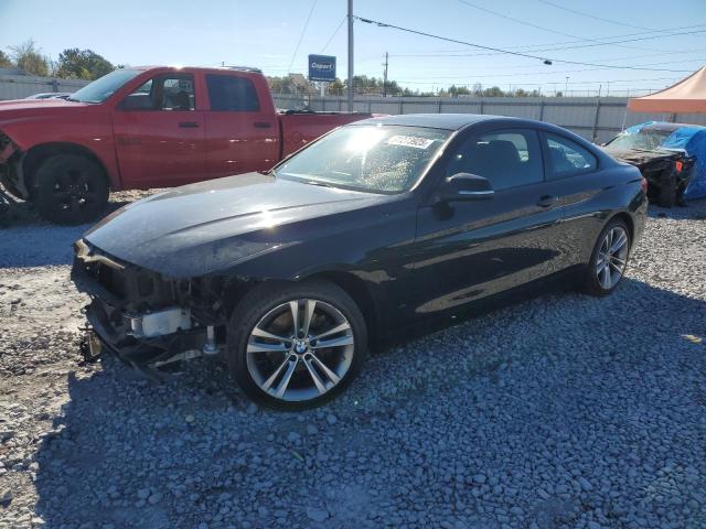 Global Auto Auctions: 2015 BMW 428 I