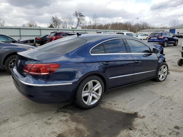 2014 VOLKSWAGEN CC SPORT #3292461685