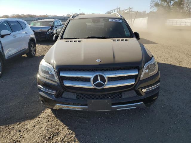 2015 MERCEDES-BENZ GL 350 BLU #3296232440