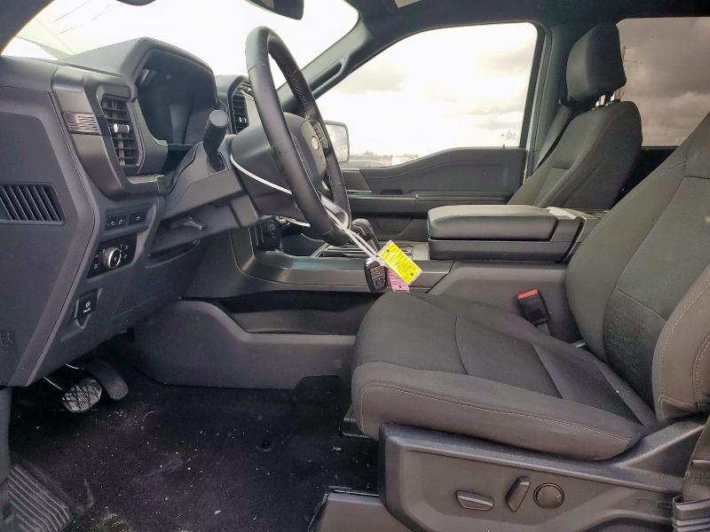 2024 FORD F150 XLT #3311747740