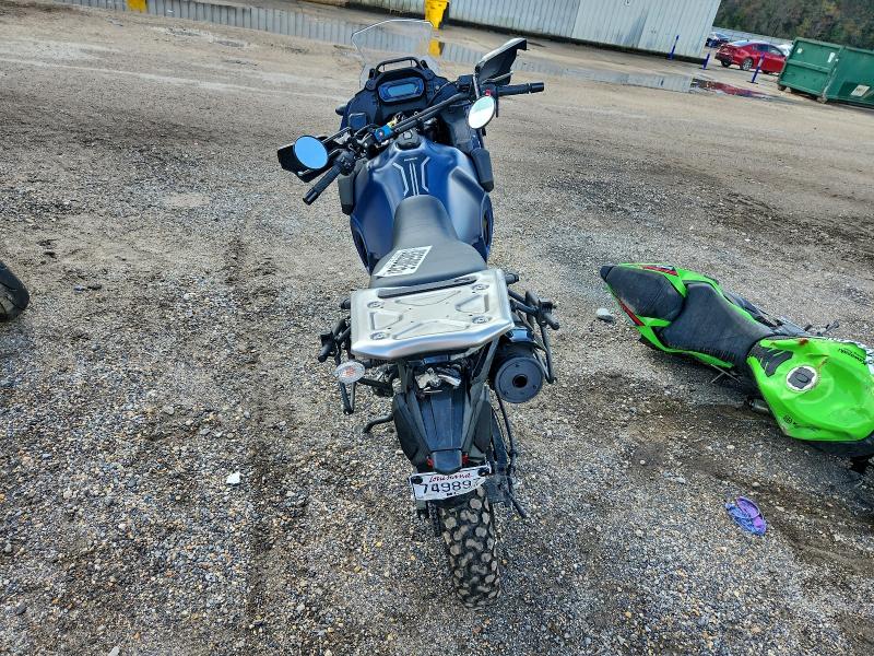 2025 KAWASAKI KL650 H #3302811926