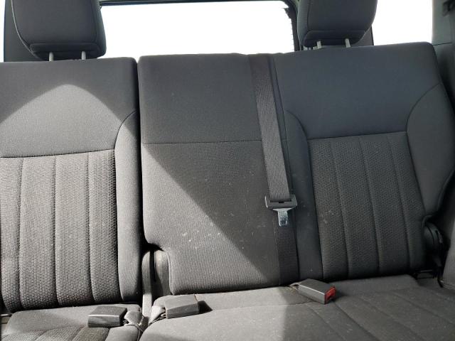 2012 JEEP LIBERTY SP #3281485033