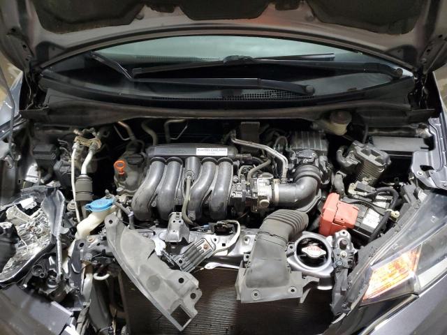 2020 HONDA FIT LX #3301986476