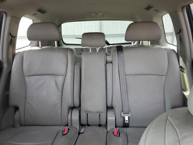 2013 TOYOTA HIGHLANDER #3311501267