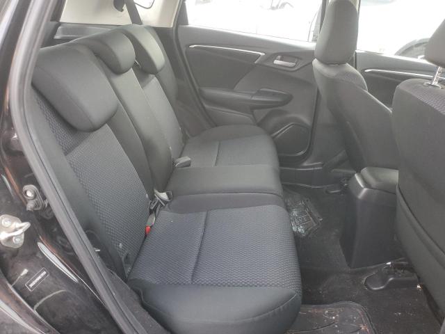 2019 HONDA FIT LX #3304875562