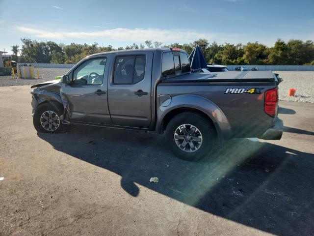 2019 NISSAN FRONTIER S #3302879939