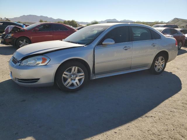 CHEVROLET IMPALA LIM