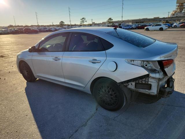 2019 HYUNDAI ACCENT SE - 3KPC24A30KE084628