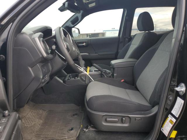 2023 TOYOTA TACOMA DOU #3294515512