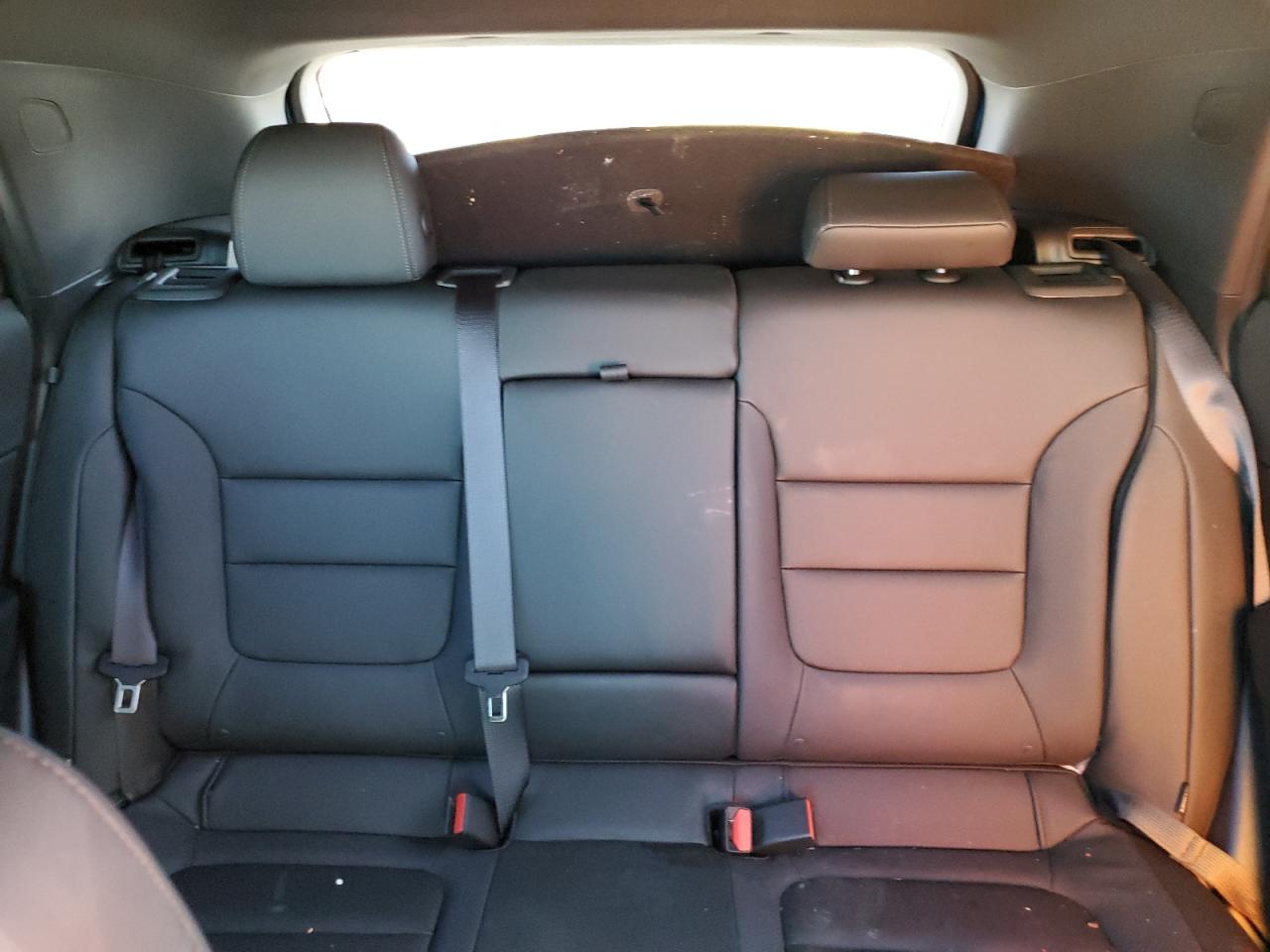 CHEVROLET TRAILBLAZER ACTIV