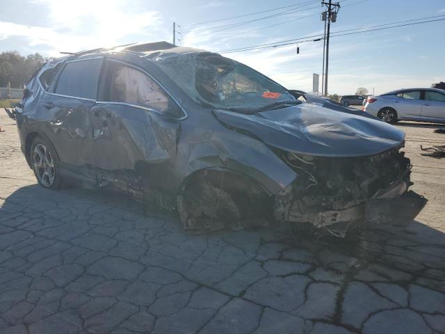 2018 HONDA CR-V EX 7FARW1H51JE046679