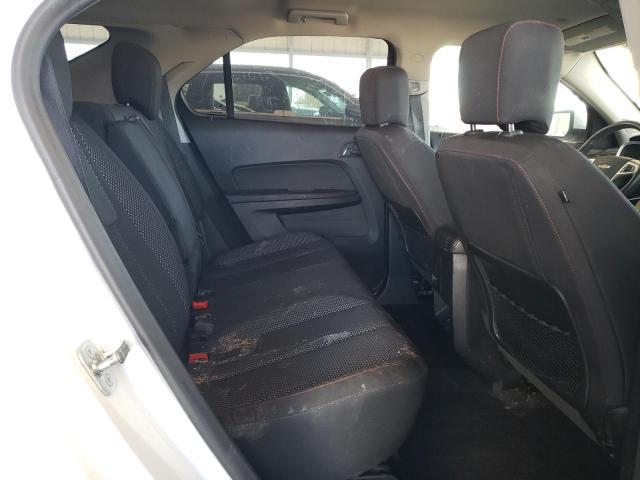 2016 CHEVROLET EQUINOX LT #3302847889