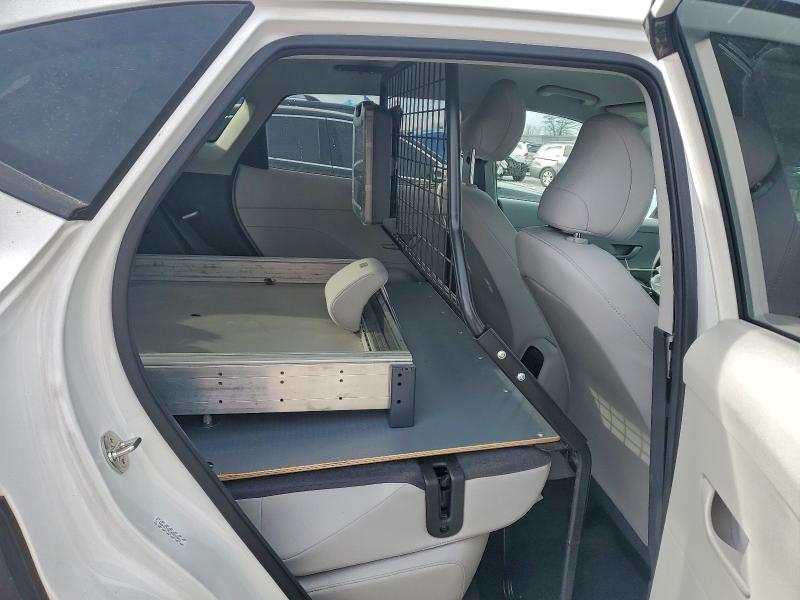 2024 HYUNDAI KONA SEL #3302772375