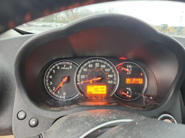 2009 NISSAN MAXIMA S #3291333139