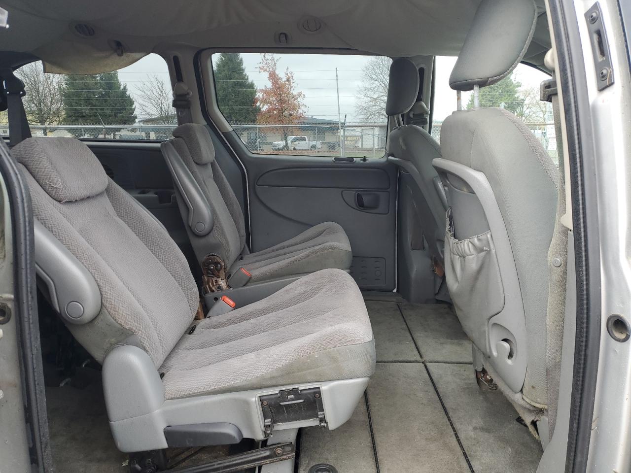 Lot #3290259218 2007 DODGE GRAND CARA