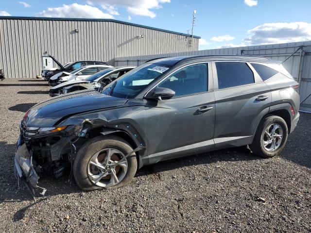 2023 HYUNDAI TUCSON SEL #3304363590