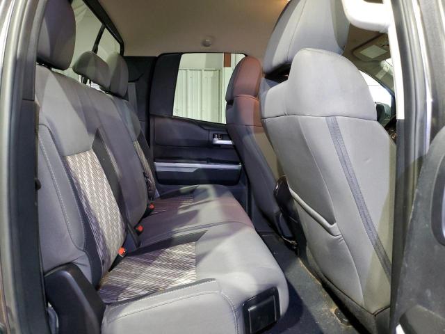 2019 TOYOTA TUNDRA DOU #3304516557