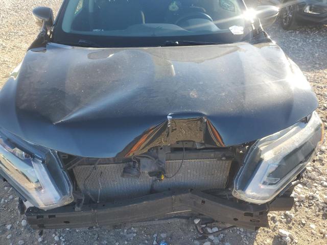 2017 NISSAN ROGUE S - 5N1AT2MT0HC802565