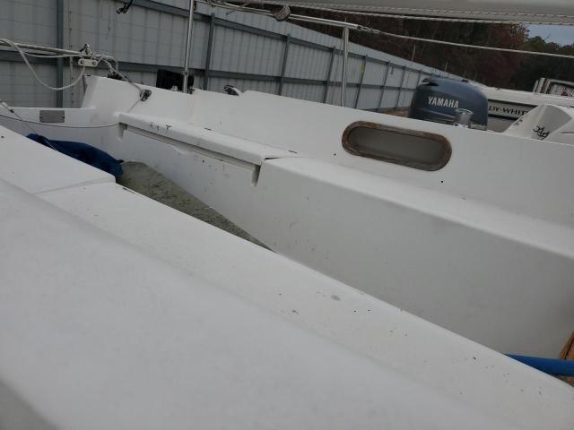 1981 CATALINA BOAT TRAVEL #3290198291