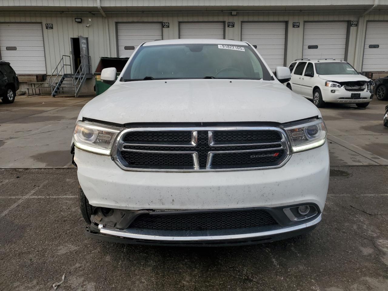 DODGE DURANGO LIMITED