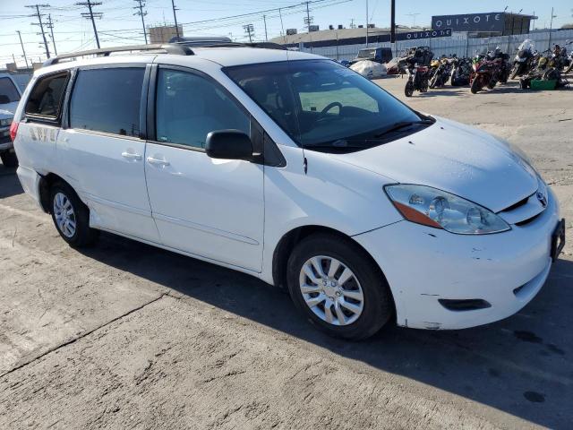 2010 TOYOTA SIENNA CE #3282599897