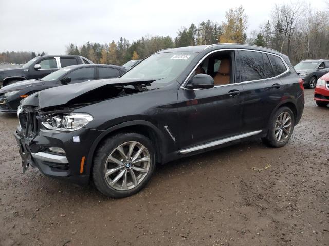 Global Auto Auctions: 2019 BMW X3 XDRIVE3