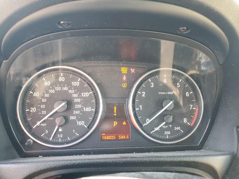 2009 BMW 328 I #3296461674