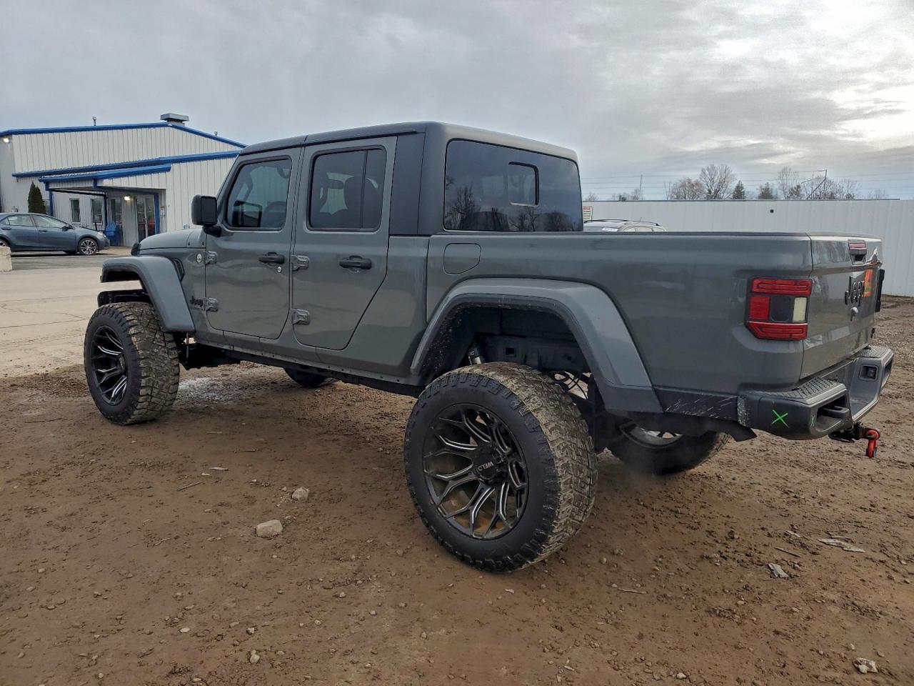 JEEP GLADIATOR SPORT