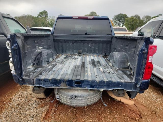 2022 CHEVROLET SILVERADO #3280477133