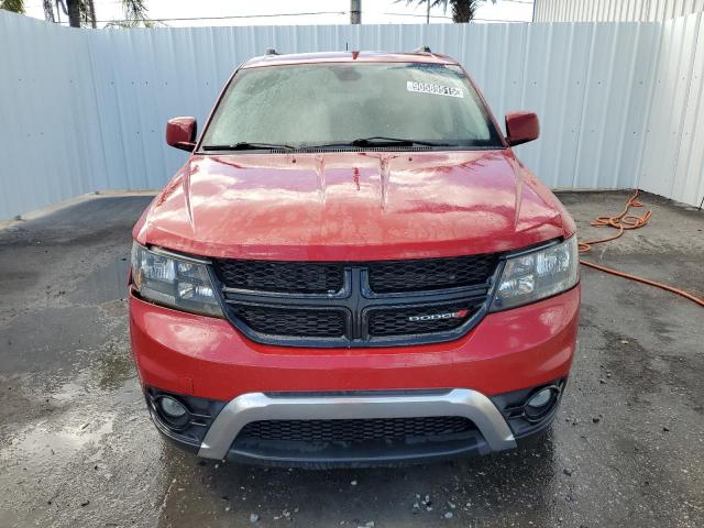 2019 DODGE JOURNEY CR #3296233474