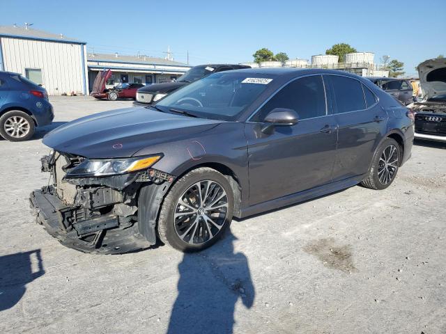 2019 TOYOTA CAMRY L #3302787948