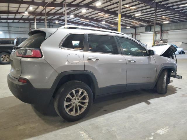 2019 JEEP CHEROKEE L #3302735054