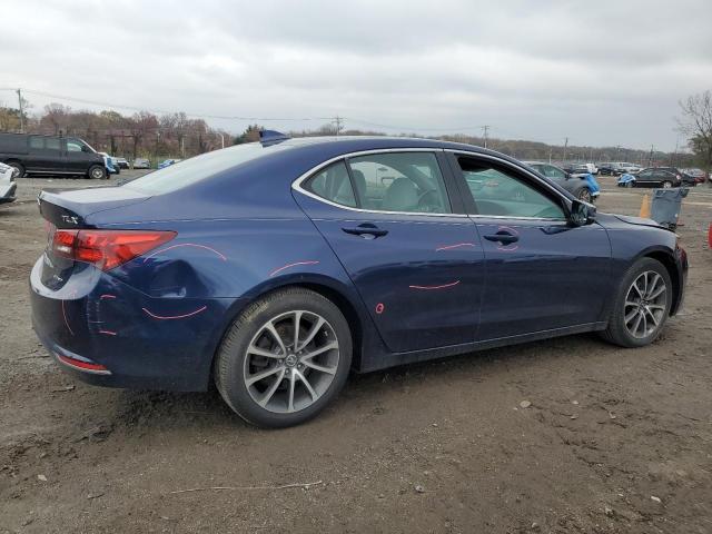 2016 ACURA TLX TECH #3297173951