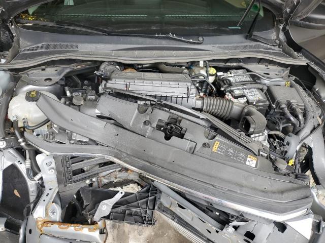 2025 FORD ESCAPE ACT #3308284152