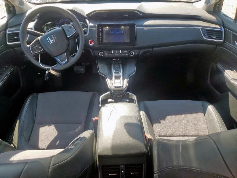 2018 HONDA CLARITY JHMZC5F12JC015531