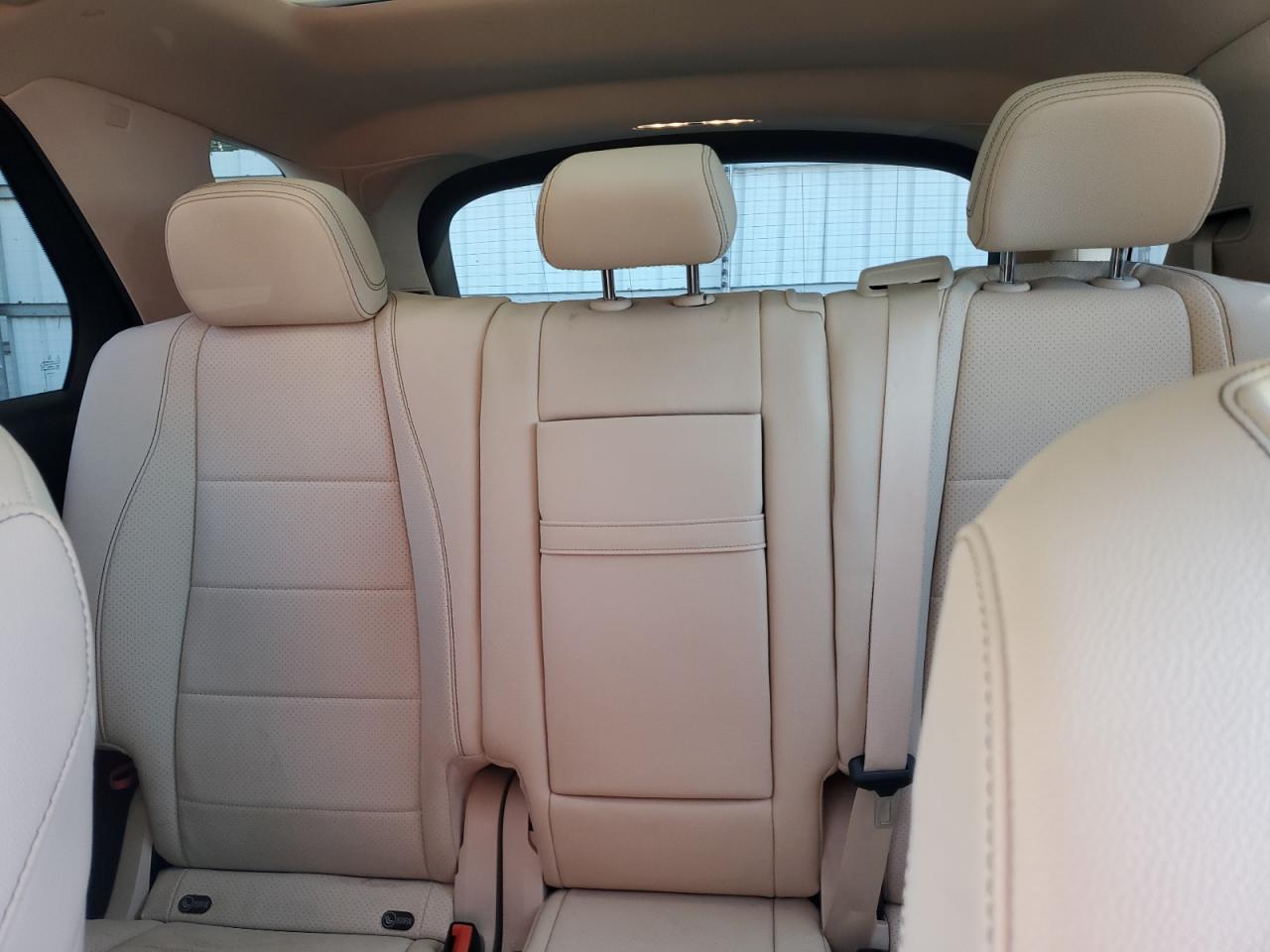 MERCEDES-BENZ GLE-CLASS 350 4MATIC