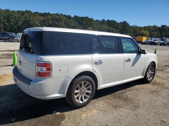 2011 FORD FLEX SEL #3290376758