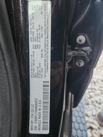 2021 RAM 1500 LARAM - 1C6SRFJT2MN583973