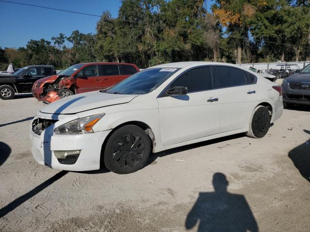 2015 NISSAN ALTIMA 2.5 #3293349482