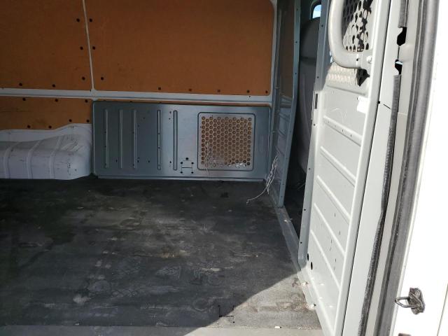 2021 NISSAN NV 1500 S #3281516712