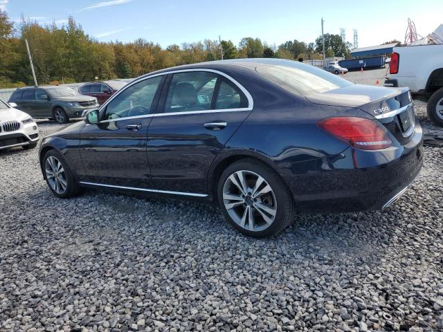 2020 MERCEDES-BENZ C 300 4MAT #3291168965