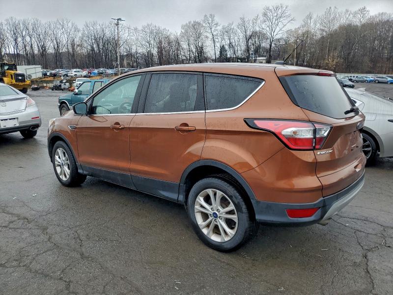 2017 FORD ESCAPE SE #3301603682